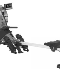 MAXXUS ® RAMEUR 7.4 AVEC RAIL REPLIABLE