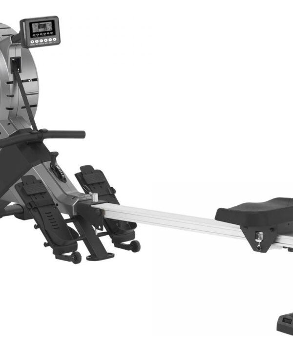 MAXXUS ® RAMEUR 7.4 AVEC RAIL REPLIABLE