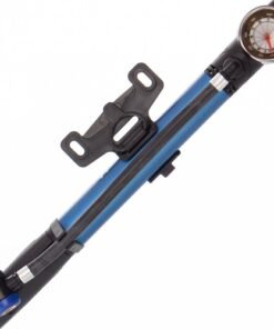 MINI POMPE MICHELIN 2 EN 1 PIED/MAIN