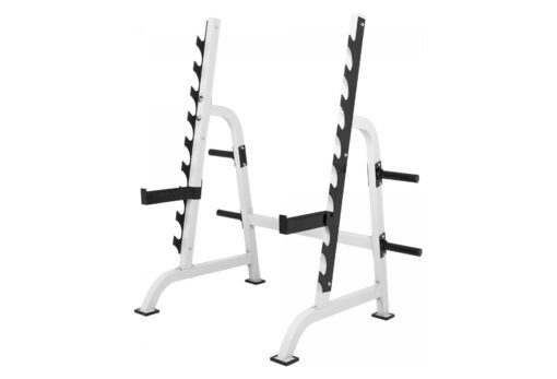 MULTI PRESS RACK À SQUAT GORILLA SPORTS – Image 7