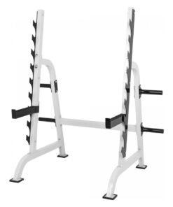 MULTI PRESS RACK À SQUAT GORILLA SPORTS