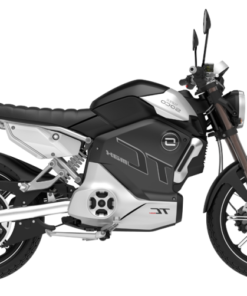 Moto électrique Super SOCO TC Max