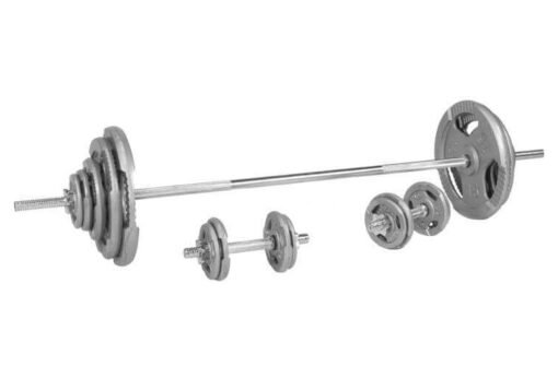 PACK DE PUISSANCE 30 MODULES - BANC DE MUSCULATION – Image 3