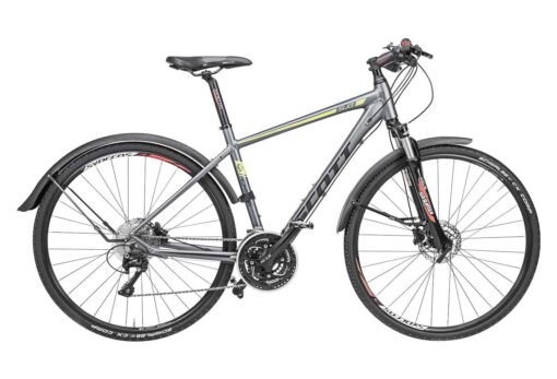 PAIRE DE GARDE-BOUE TOPEAK DEFENDER TX – Image 2