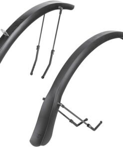 PAIRE DE GARDE-BOUE TOPEAK DEFENDER TX