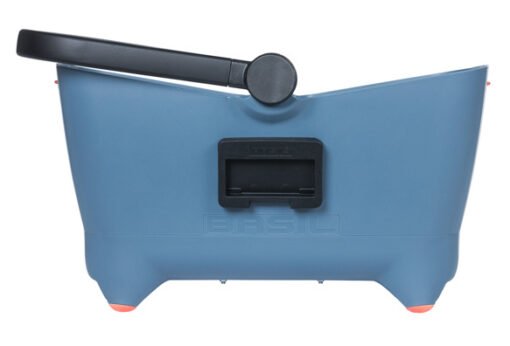 PANIER POUR ANIMAUX BASIL BUDDY 32L BLEU – Image 4