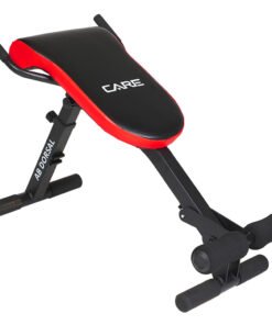 PLANCHE DORSALE - AB DORSAL - CARE