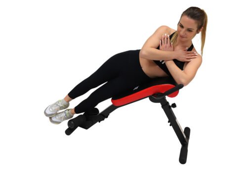 PLANCHE DORSALE - AB DORSAL - CARE – Image 2