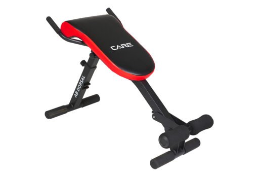 PLANCHE DORSALE - AB DORSAL - CARE