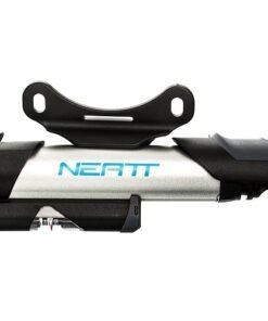 POMPE À MAIN NEATT PRECISION AVEC MANOMETRE