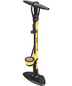 POMPE À PIED TOPEAK JOEBLOW SPORT III JAUNE