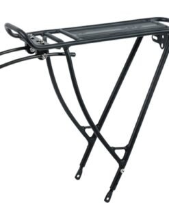 PORTE-BAGAGE ARRIÈRE ZÉFAL RAIDER R50 NOIR