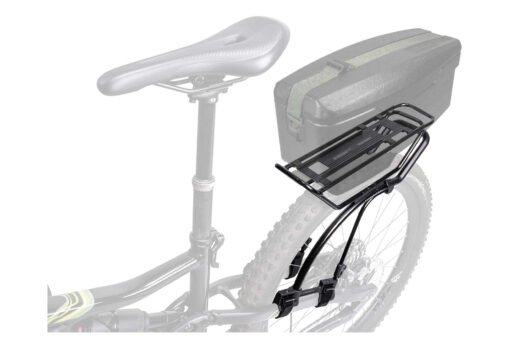 PORTE-BAGAGES ARRIÈRE TOPEAK TETRARACK M2L NOIR – Image 4