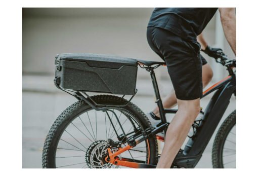 PORTE-BAGAGES ARRIÈRE TOPEAK TETRARACK M2L NOIR – Image 3
