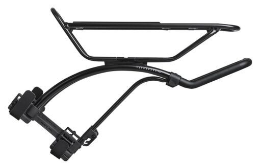 PORTE-BAGAGES ARRIÈRE TOPEAK TETRARACK M2L NOIR