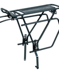 PORTE BAGAGES ZEFAL RAIDER R70 NOIR