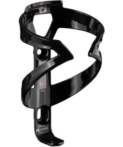 PORTE-BIDON BONTRAGER ELITE OCEAN RECYCLED PLASTIC NOIR