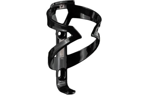 PORTE-BIDON BONTRAGER ELITE OCEAN RECYCLED PLASTIC NOIR