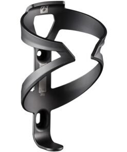 PORTE-BIDON BONTRAGER ELITE OCEAN RECYCLED PLASTIC NOIR MAT