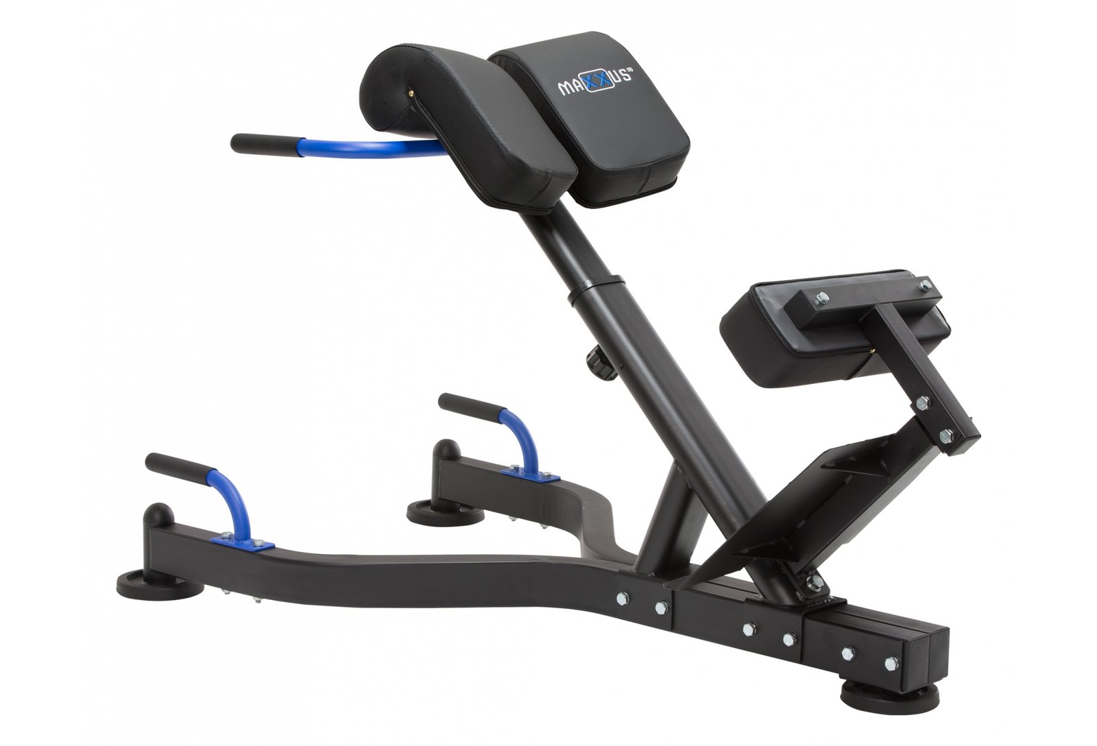 POSTE D'HYPEREXTENSION PRO MAXXUS