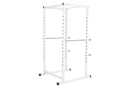 POWER CAGE - STATION DE TRACTION ET CAGE À SQUATS – Image 3