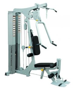 PRESSE DE MUSCULATION MULTI-FONCTIONS - CARE PREMIUM LINE