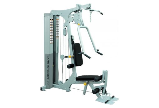 PRESSE DE MUSCULATION MULTI-FONCTIONS - CARE PREMIUM LINE