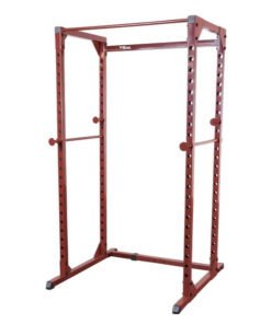 RACK À SQUAT POWERRACK BFPR100 BEST FITNESS