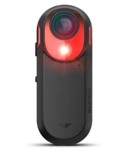RADAR ARRIÈRE DE VÉLO AVEC CAMÉRA GARMIN VARIA RCT 715