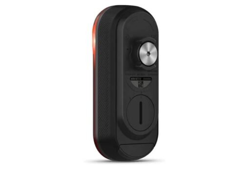 RADAR ARRIÈRE DE VÉLO AVEC CAMÉRA GARMIN VARIA RCT 715 – Image 4
