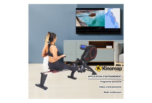 RAMEUR - JET 600-2 - CARE – Image 6