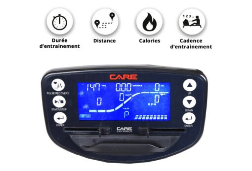 RAMEUR - JET 600-2 - CARE – Image 3