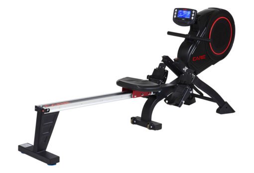 RAMEUR - JET 600-2 - CARE