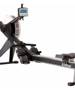 RAMEUR MAXXUS ® AIRROW - RAMEUR AVEC RÉSISTANCE À AIR ET PALAN À CHAÎNE