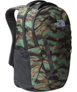 SAC À DOS THE NORTH FACE VAULT CAMO