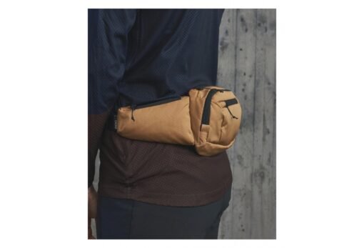 SAC BANANE POC LAMINA MARRON – Image 4