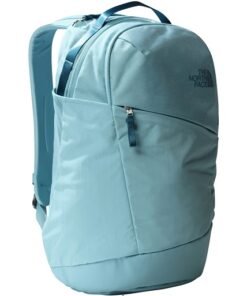 SAC THE NORTH FACE ISABELLA 3 FEMME BLEU