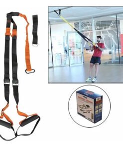 SANGLE DE SUSPENSION SOFTEE DYNAMIQUE