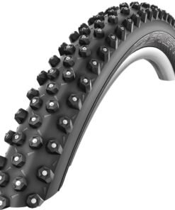 SCHWALBE - PNEU À CLOUS ICE SPIKER PRO PERFORMANCE