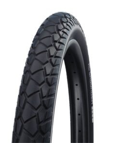 SCHWALBE - PNEU AL GROUNDER TRINGLE RIGIDE 27.5" | 29"
