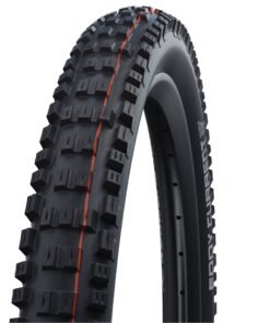 SCHWALBE - PNEU EDDY CURRENT (PNEU AVANT)