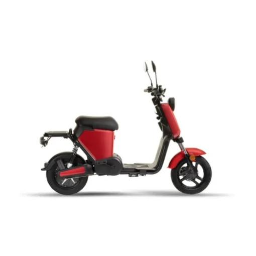SCOOTER ELECTRIQUE Jonway Y22 Rouge – Image 2