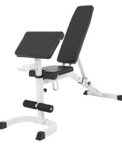 SET D'ENTRAÎNEMENT COMPLET 48 MODULES - BANC