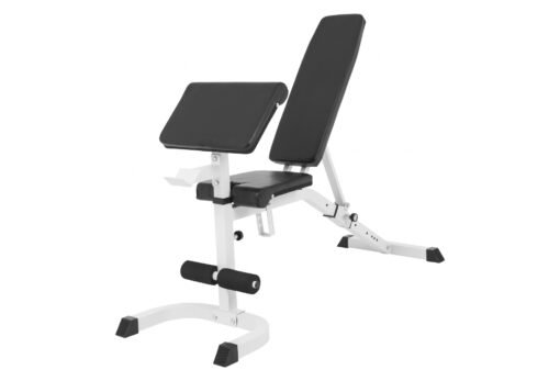 SET D'ENTRAÎNEMENT COMPLET 48 MODULES - BANC