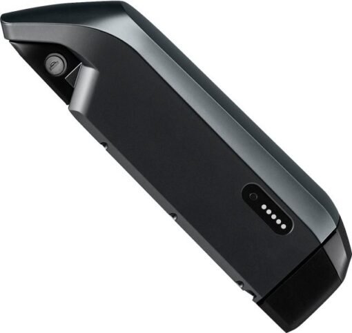 SHIMANO STEPS - BATTERIE DE CADRE BT-E6010 418 WH NOIR – Image 4