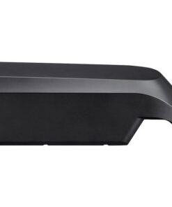 SHIMANO STEPS - BATTERIE DE CADRE BT-E6010 418 WH NOIR