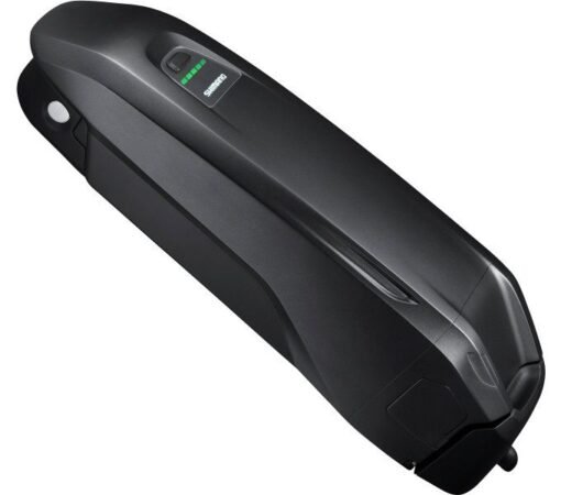 SHIMANO STEPS - BATTERIE DE CADRE BT-E8010 504 WH NOIR
