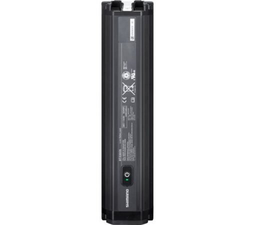 SHIMANO STEPS - BATTERIE INTÉGRÉE BT-E8035 504 WH (36 V 14 AH) – Image 2