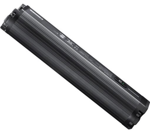 SHIMANO STEPS - BATTERIE INTÉGRÉE BT-E8035 504 WH (36 V 14 AH)