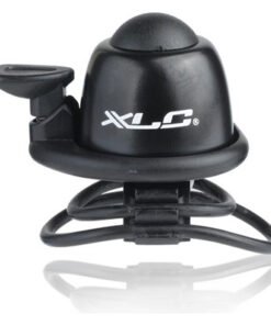 SONNETTE ALUMINIUM XLC DD-M07 NOIRE